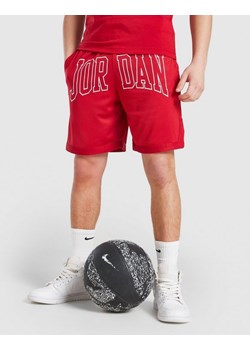 JORDAN SZORTY FLT BEYND ARC SHRT RED B ze sklepu JD Sports  w kategorii Spodenki chłopięce - zdjęcie 187854934