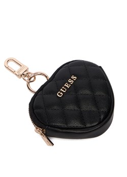 Etui na klucze Guess RWA746 01080 Czarny ze sklepu eobuwie.pl w kategorii Etui - zdjęcie 187855452