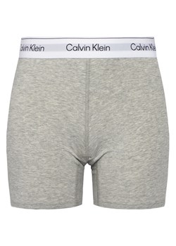 Calvin Klein Underwear Bokserki LV00QF8528 Szary ze sklepu MODIVO w kategorii Majtki damskie - zdjęcie 187855761
