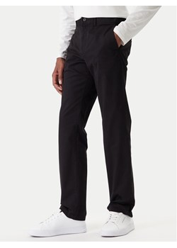 Tommy Hilfiger Chinosy Denton Essential MW0MW40262 Czarny Straight Fit ze sklepu MODIVO w kategorii Spodnie męskie - zdjęcie 187855800