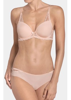 Triumph Amourette Spotlight WHP biustonosz usztywniany 10181644, Kolor morelowy, Rozmiar 75B, Triumph ze sklepu Primodo w kategorii Biustonosze - zdjęcie 187856241