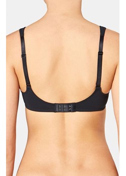 Triumph Modern Soft+Cotton biustonosz soft 10184426, Kolor czarny, Rozmiar 75B, Triumph ze sklepu Intymna w kategorii Biustonosze - zdjęcie 187856363