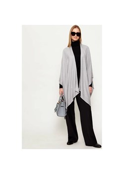 Liu Jo Ponczo | Relaxed fit ze sklepu Gomez Fashion Store w kategorii Poncza - zdjęcie 187857214
