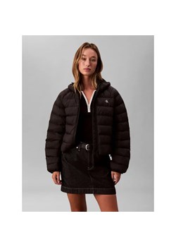Calvin Klein Jeans Kurtka | Cropped Fit ze sklepu Gomez Fashion Store w kategorii Kurtki damskie - zdjęcie 187857224