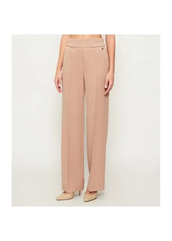 Marc Cain Spodnie | Relaxed fit ze sklepu Gomez Fashion Store w kategorii Spodnie damskie - zdjęcie 187857260