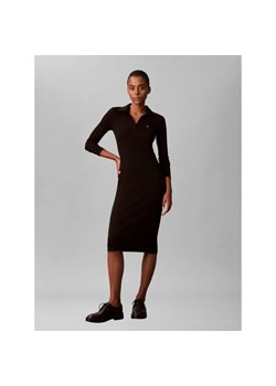 Calvin Klein Jeans Sukienka ze sklepu Gomez Fashion Store w kategorii Sukienki - zdjęcie 187857271