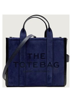 Marc Jacobs Shopperka The Suede Medium Tote Bag | zamsz ze sklepu Gomez Fashion Store w kategorii Torby Shopper bag - zdjęcie 187857273
