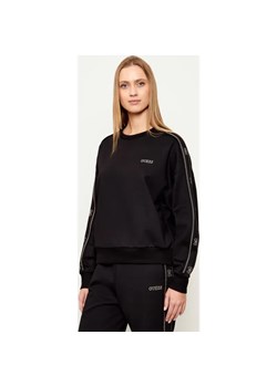 GUESS ACTIVE Bluza OCTAVIA | Regular Fit ze sklepu Gomez Fashion Store w kategorii Bluzy damskie - zdjęcie 187857274