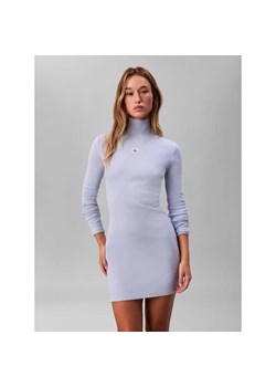 Calvin Klein Jeans Sukienka ze sklepu Gomez Fashion Store w kategorii Sukienki - zdjęcie 187857284
