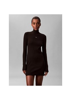 Calvin Klein Jeans Sukienka ze sklepu Gomez Fashion Store w kategorii Sukienki - zdjęcie 187857291