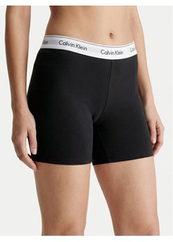 Calvin Klein Underwear Bokserki LV00QF8528 Czarny ze sklepu MODIVO w kategorii Majtki damskie - zdjęcie 187857550