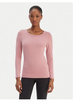 Ysabel Mora Bielizna termoaktywna górna 70002 Różowy Slim Fit ze sklepu MODIVO w kategorii Bielizna termoaktywna damska - zdjęcie 187857552