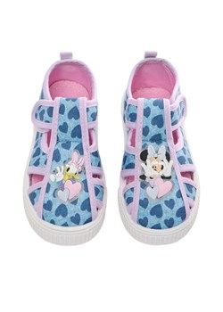 Mickey&Friends Kapcie CEO-BIC-AW25-108DSTC Fioletowy ze sklepu MODIVO w kategorii Kapcie dziecięce - zdjęcie 187857554