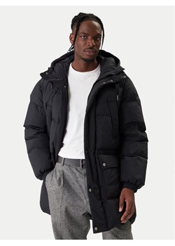 Gant Kurtka puchowa 7006568 Czarny Regular Fit ze sklepu MODIVO w kategorii Kurtki męskie - zdjęcie 187857564