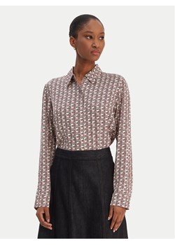 Tommy Hilfiger Koszula WW0WW48180 Kolorowy Regular Fit ze sklepu MODIVO w kategorii Koszule damskie - zdjęcie 187857570