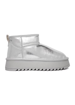 Botki EVA MINGE EO-NIKI-TS6304-01 ze sklepu ccc.eu w kategorii Śniegowce damskie - zdjęcie 187857971