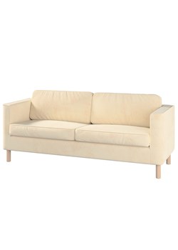 Pokrowiec na sofę Pärup 2-osobową ze sklepu dekoria.pl w kategorii Pokrowce na kanapy i fotele - zdjęcie 187858152