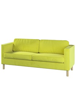 Pokrowiec na sofę Pärup 2-osobową ze sklepu dekoria.pl w kategorii Pokrowce na kanapy i fotele - zdjęcie 187858154