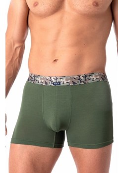 Key MXH 240 B25 Bambus bokserki męskie ze sklepu intimiti.pl w kategorii Majtki męskie - zdjęcie 187858261