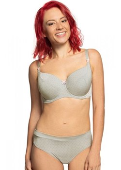 *Gaia 820 Veronica biustonosz usztywniany ze sklepu intimiti.pl w kategorii Biustonosze - zdjęcie 187858283