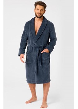 Key MGL 255 B25 szlafrok męski ze sklepu intimiti.pl w kategorii Szlafroki męskie - zdjęcie 187858370