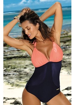 Marko Kostium kąpielowy Priscilla Alba-Cosmo M-428 (8) ze sklepu intimiti.pl w kategorii Stroje kąpielowe - zdjęcie 187858372