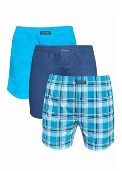 Cornette 945/09 A'3 bokserki męskie ze sklepu intimiti.pl w kategorii Majtki męskie - zdjęcie 187858390