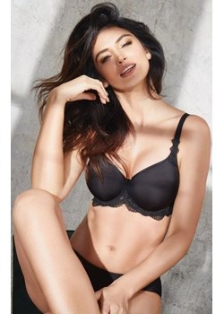 *Opal B5 biustonosz usztywniany ze sklepu intimiti.pl w kategorii Biustonosze - zdjęcie 187858432