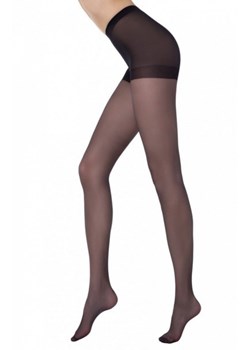 Cienkie rajstopy Solo 15 den czarne ze sklepu intimiti.pl w kategorii Rajstopy - zdjęcie 187858470