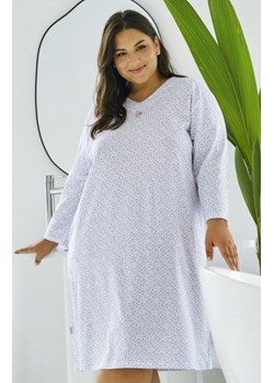 Taro Debora 3464 MAXI koszula damska ze sklepu intimiti.pl w kategorii Koszule nocne - zdjęcie 187858482
