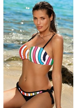 Marko kostium kąpielowy Rozalia Nero M-615 ze sklepu intimiti.pl w kategorii Stroje kąpielowe - zdjęcie 187858510