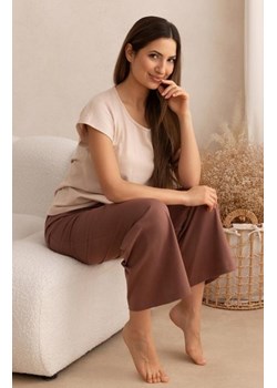 Regina 699 MAXI piżama damska ze sklepu intimiti.pl w kategorii Piżamy damskie - zdjęcie 187858552