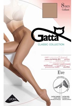 Gatta EVE rajstopy ze sklepu intimiti.pl w kategorii Rajstopy - zdjęcie 187858652
