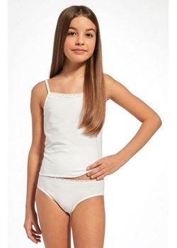 Komplet dziewczęcy Cornette Young Girl 316/01 ze sklepu intimiti.pl w kategorii Bielizna dziecięca - zdjęcie 187858760