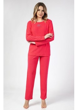 Regina 677 frotte piżama damska ze sklepu intimiti.pl w kategorii Piżamy damskie - zdjęcie 187858791