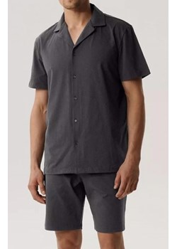 Atlantic BNMP-003 rozpinana piżama męska ze sklepu intimiti.pl w kategorii Piżamy męskie - zdjęcie 187858800