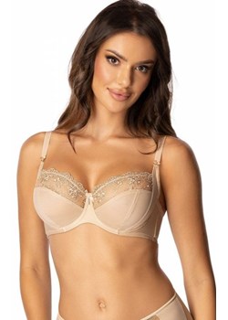 Ljufu biustonosz miękki soft beżowy ze sklepu intimiti.pl w kategorii Biustonosze - zdjęcie 187858843