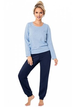 Donna Star Long piżama damska ze sklepu intimiti.pl w kategorii Piżamy damskie - zdjęcie 187858922