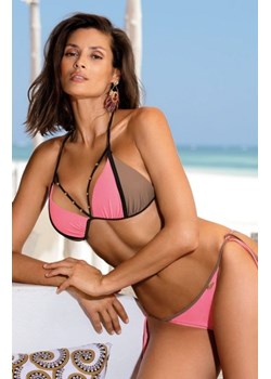 Marko Kostium Kąpielowy Lara Rosella-Fango M-511 (5) ze sklepu intimiti.pl w kategorii Stroje kąpielowe - zdjęcie 187858934