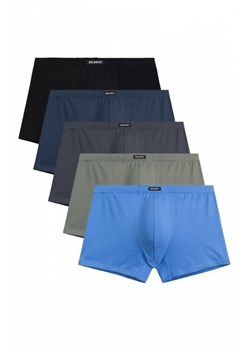 Atlantic 5SMH-002 A'5 bokserki męskie ze sklepu intimiti.pl w kategorii Majtki męskie - zdjęcie 187858990