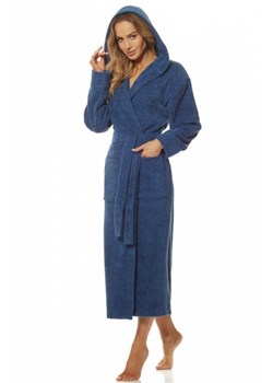 L&amp;L 2102 MAXI szlafrok damski ze sklepu intimiti.pl w kategorii Szlafroki damskie - zdjęcie 187859030