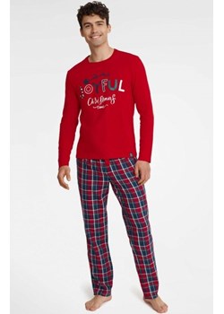 Henderson Glance 40950-33X piżama męska ze sklepu intimiti.pl w kategorii Piżamy męskie - zdjęcie 187859092