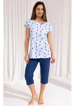 Regina 690 piżama damska ze sklepu intimiti.pl w kategorii Piżamy damskie - zdjęcie 187859110