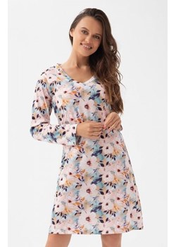 Luna 288 MAXI koszula damska ze sklepu intimiti.pl w kategorii Koszule nocne - zdjęcie 187859140