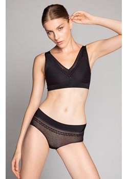 Lama Laser Cut L-POL 5014 BI-02 figi damskie ze sklepu intimiti.pl w kategorii Majtki damskie - zdjęcie 187859141