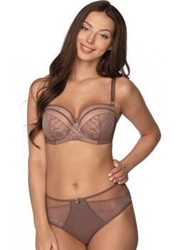 Gaia 1190B Viola figi damskie ze sklepu intimiti.pl w kategorii Majtki damskie - zdjęcie 187859150