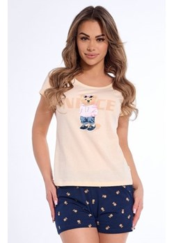 Cornette 628/297 Nice piżama damska ze sklepu intimiti.pl w kategorii Piżamy damskie - zdjęcie 187859172