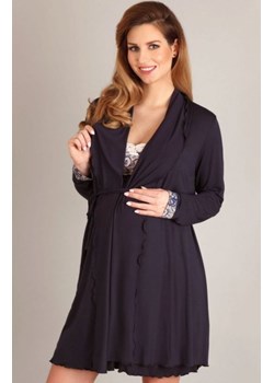 Lupoline 1677 szlafrok ze sklepu intimiti.pl w kategorii Szlafroki damskie - zdjęcie 187859224