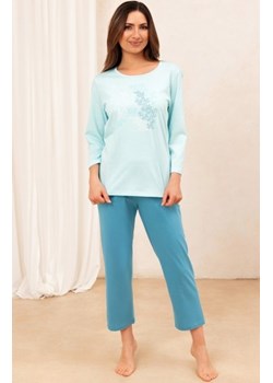 Regina 706 piżama damska ze sklepu intimiti.pl w kategorii Piżamy damskie - zdjęcie 187859253