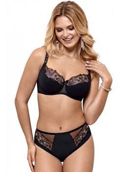 *Półusztywniany biustonosz Adelle B-270 ze sklepu intimiti.pl w kategorii Biustonosze - zdjęcie 187859273